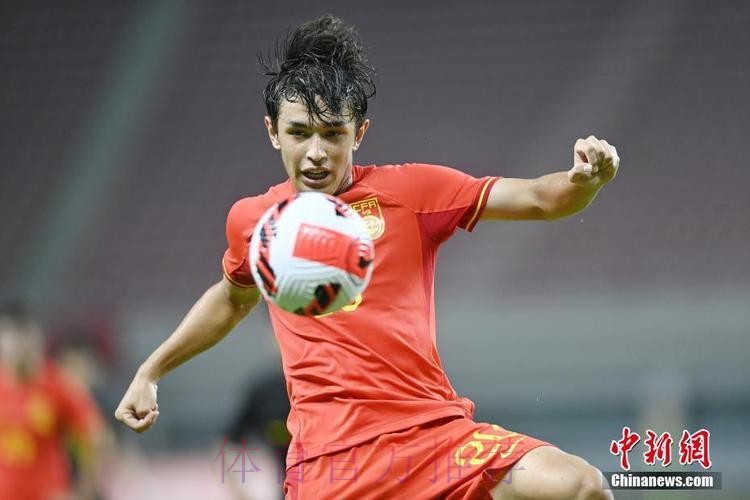 两胜一平结束长沙邀请赛 中国U-21男足在过程中寻求进步 两胜一平结束长沙邀请赛 中国U-21男足在过程中寻求进步